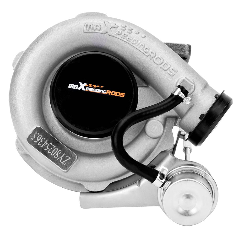 T3 Universal Turbocharger 0.63 A/RIntercooler2.5 64mm WATER COOLERKi