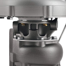 Load image into Gallery viewer, Billet T3 Turbo .63A/R V-Band Universal Turbo for 4/6 Cyl 420HP Upgrade