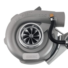 Load image into Gallery viewer, Upgrade T04e T3.63 A/R 48.1 Trim Turbocharger Compressor 420+HP Stage3
