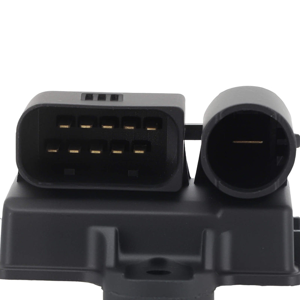Glow Plug Control Unit suitable for Mercedes-Benz CLA/CLS/GLK CDI BlueTEC A6519008802