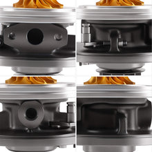 Load image into Gallery viewer, Turbo CHRA suitable for CITROEN PEUGEOT MINI 1.6 HDI TDCi 80KW 740821-2 for GT1544V Ingot