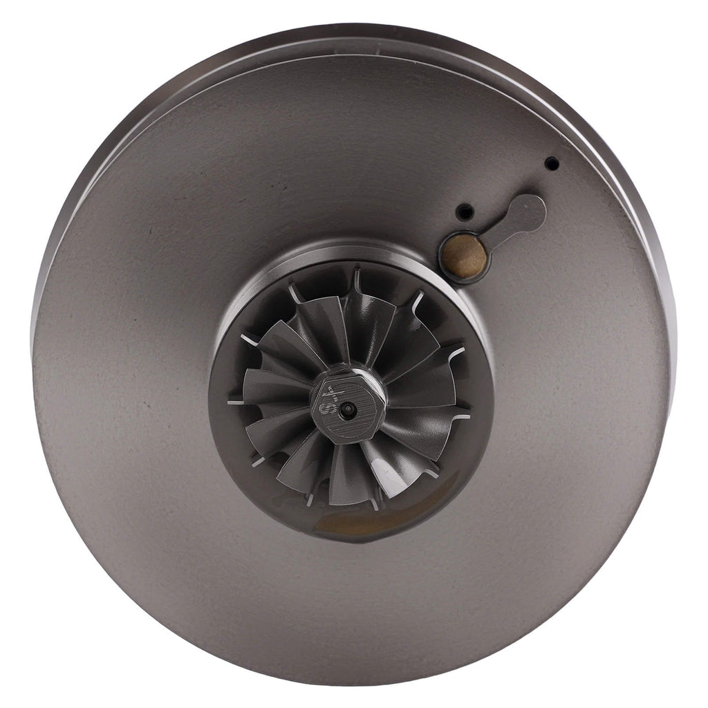 Turbo CHRA suitable for CITROEN PEUGEOT MINI 1.6 HDI TDCi 80KW 740821-2 for GT1544V Ingot