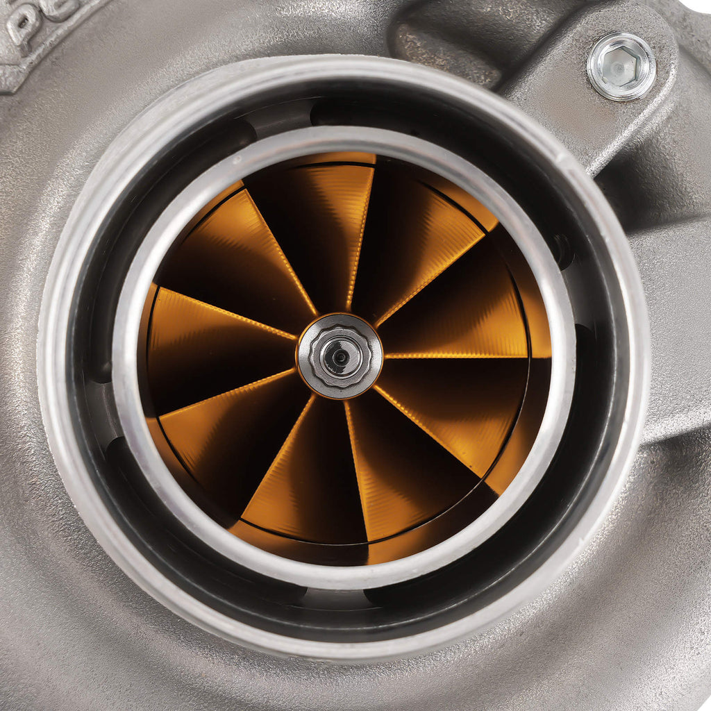 Universal Turbo for 1.4-3.0L Engine Ceramic Bearing Water+Oil AR 0.70/0.72 V-band