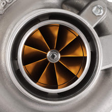 Load image into Gallery viewer, Universal Turbo for 1.4-3.0L Engine Ceramic Bearing Water+Oil AR 0.70/0.72 V-band
