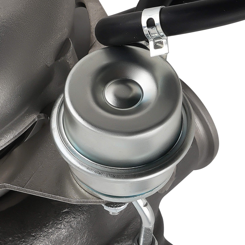 Universal Turbo for 1.4-3.0L Engine Ceramic Bearing Water+Oil AR 0.70/0.72 V-band