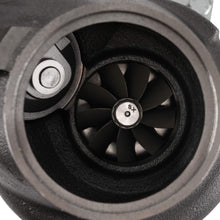 Load image into Gallery viewer, Universal Turbo for 1.4-3.0L Engine Ceramic Bearing Water+Oil AR 0.70/0.72 V-band