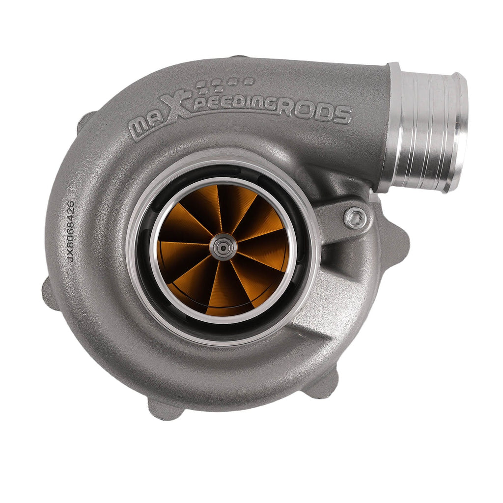 Racing Turbo Super Core for 1.4-3.0L engines Dual Ceramic Bearings 350-660HP