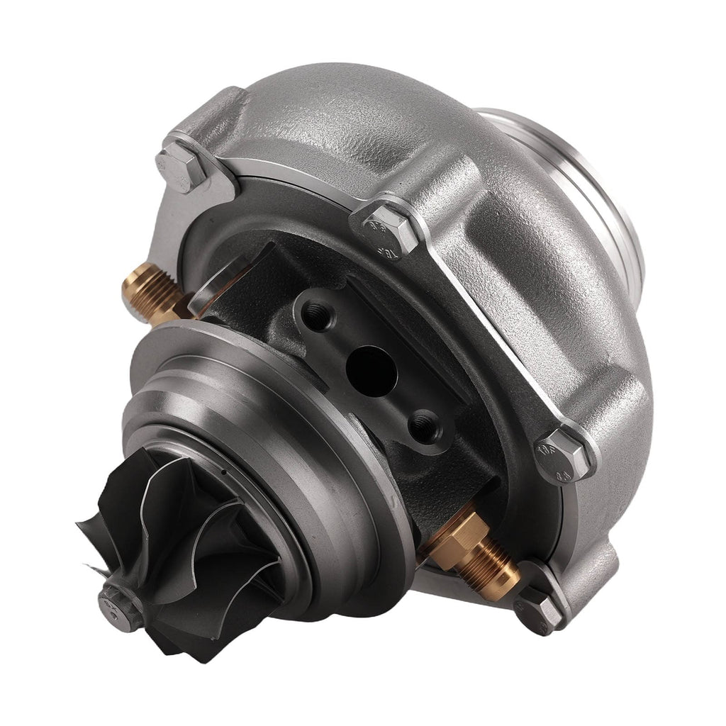 Racing Turbo Super Core for 1.4-3.0L engines Dual Ceramic Bearings 350-660HP