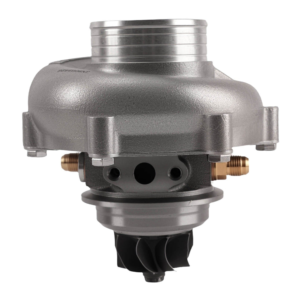 Racing Turbo Super Core for 1.4-3.0L engines Dual Ceramic Bearings 350-660HP