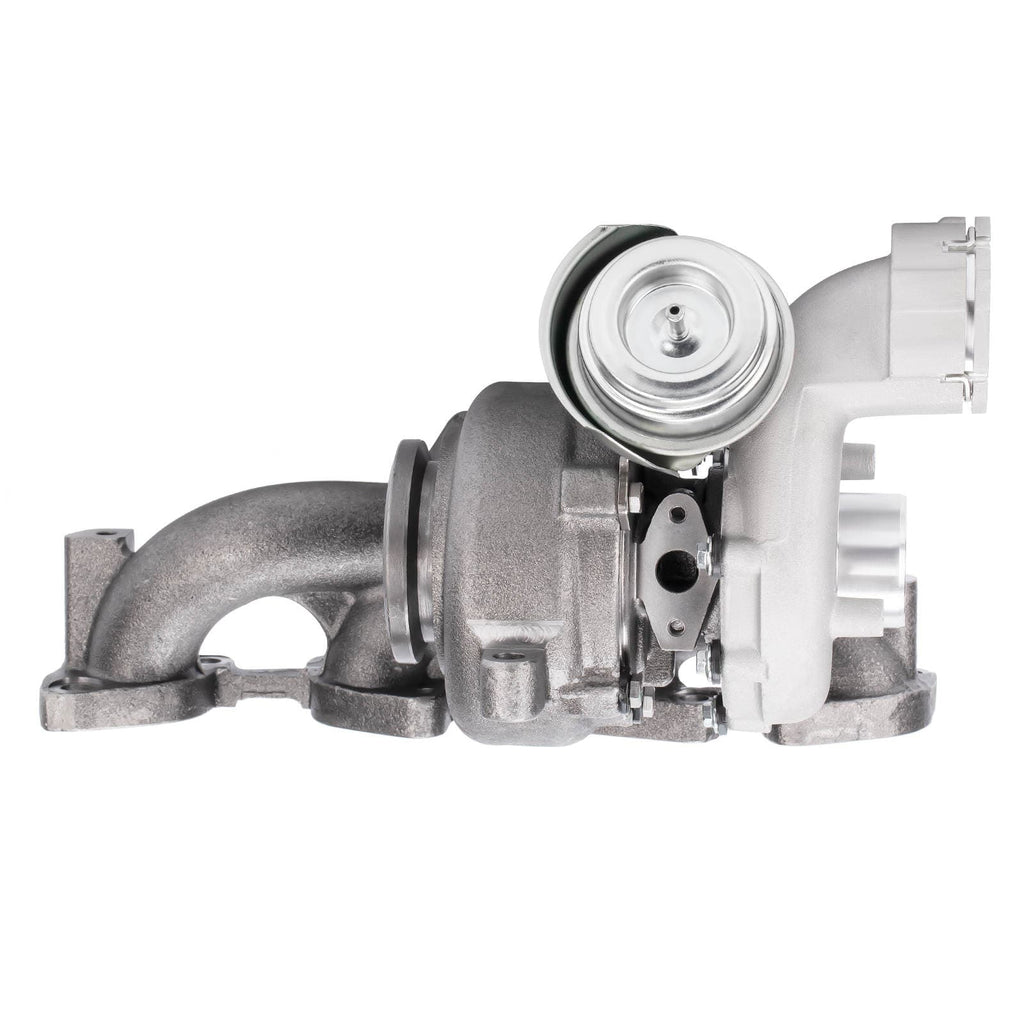 For GT1749MV Turbo suitable for Audi A3 140HP BKD AZV suitable for VW Passat B6 2.0 TDI 100Kw03G253019A