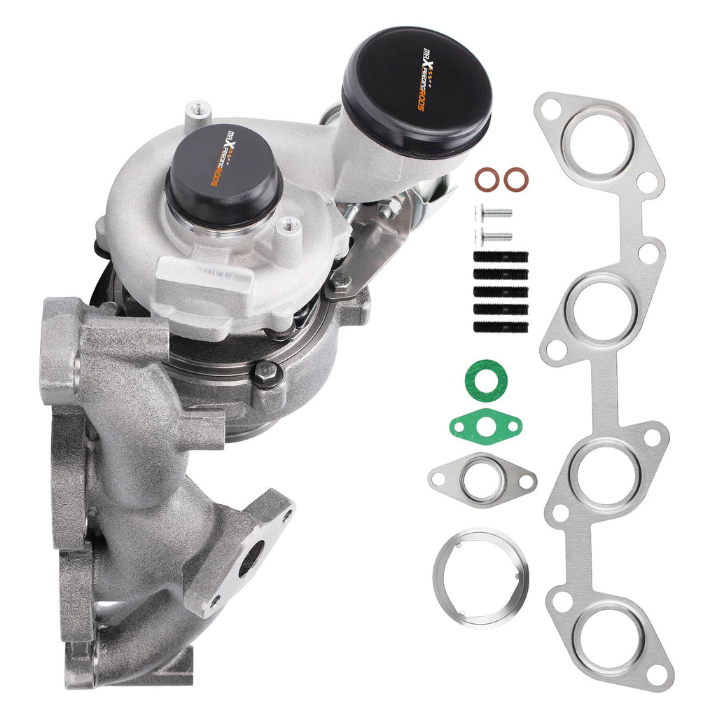 For GT1749MV Turbo suitable for Audi A3 140HP BKD AZV suitable for VW Passat B6 2.0 TDI 100Kw03G253019A