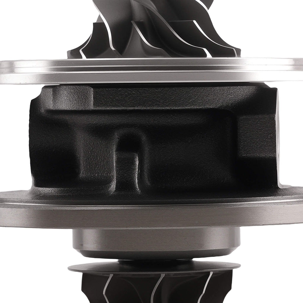 Turbo GT1749V cartridge suitable for Audi A6 1.9 TDI C5 96Kw AVF AWX 2001-2005 038145702J