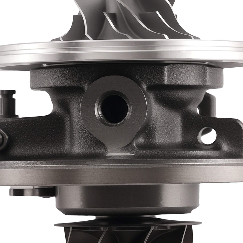 Turbo GT1749V cartridge suitable for Audi A6 1.9 TDI C5 96Kw AVF AWX 2001-2005 038145702J