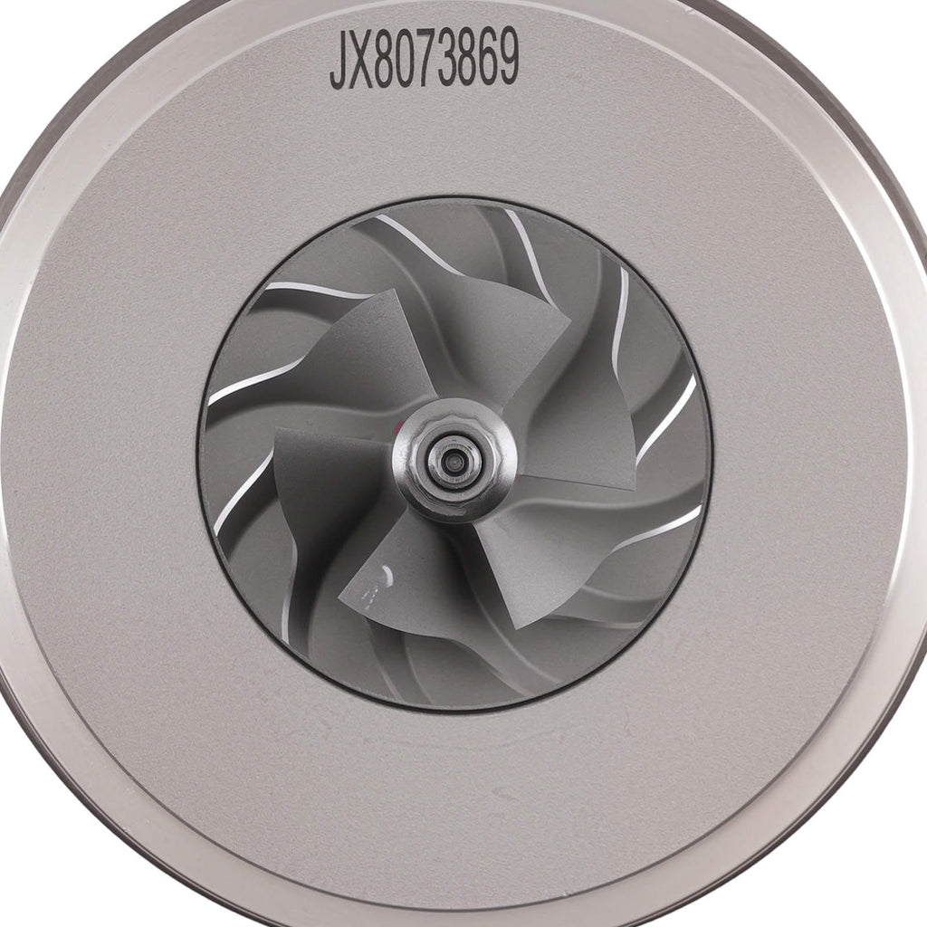 Turbo GT1749V cartridge suitable for Audi A6 1.9 TDI C5 96Kw AVF AWX 2001-2005 038145702J