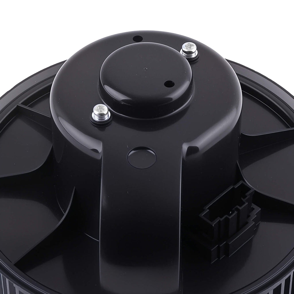 Heater Blower Motor compatible with VW Sharan (7M), Seat Alhambra (7V) & Ford Galaxy (WGR) 1995-2010 7M1819021A