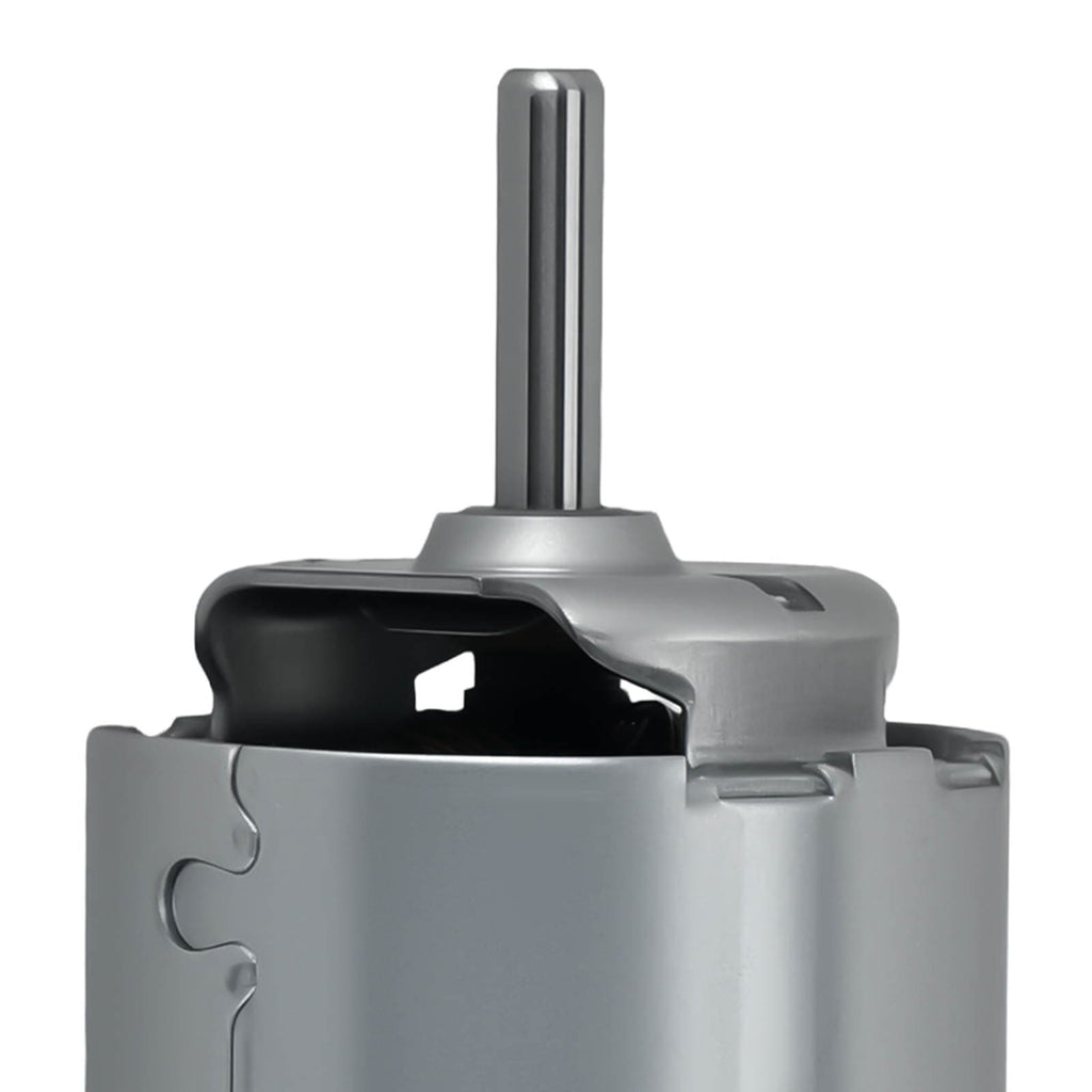 Kachelventilatormotor geschikt voor Mercedes-Benz Sprinter 4-T Bus bestelwagen 408-416 1996-2006 34216