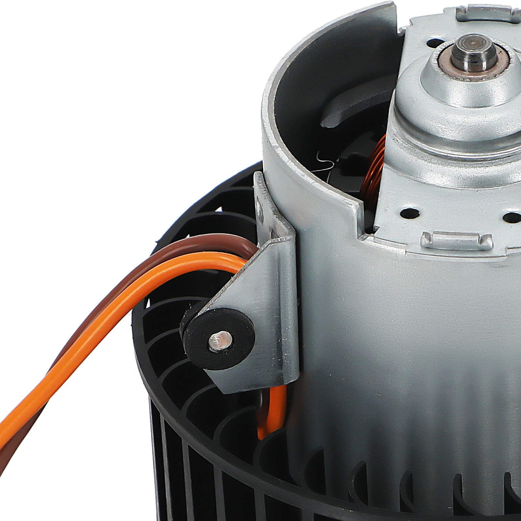 Heater Blower Motor suitable for Opel Astra F 1.4i 16V 1996-1998 90450980 1808068