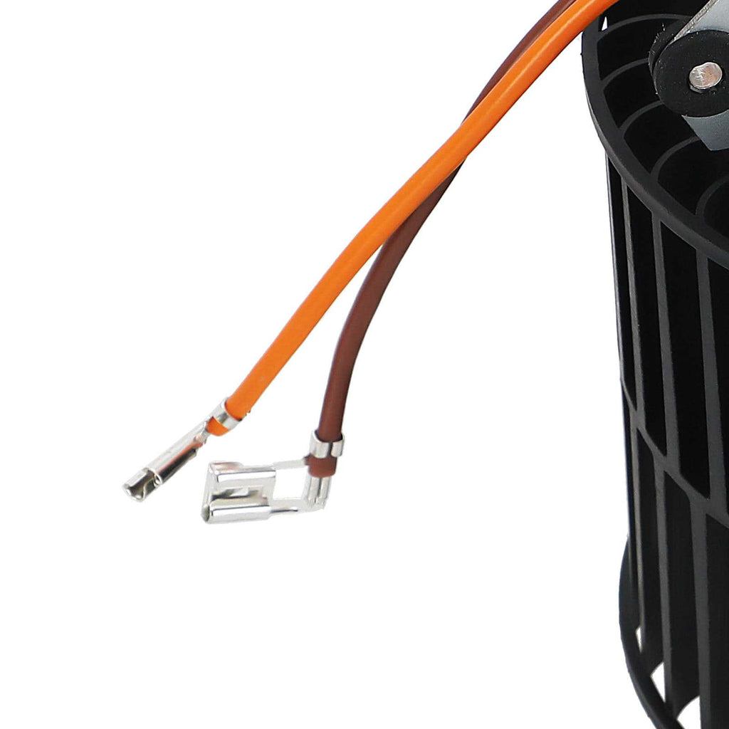 Heater Blower Motor suitable for Opel Astra F 1.4i 16V 1996-1998 90450980 1808068