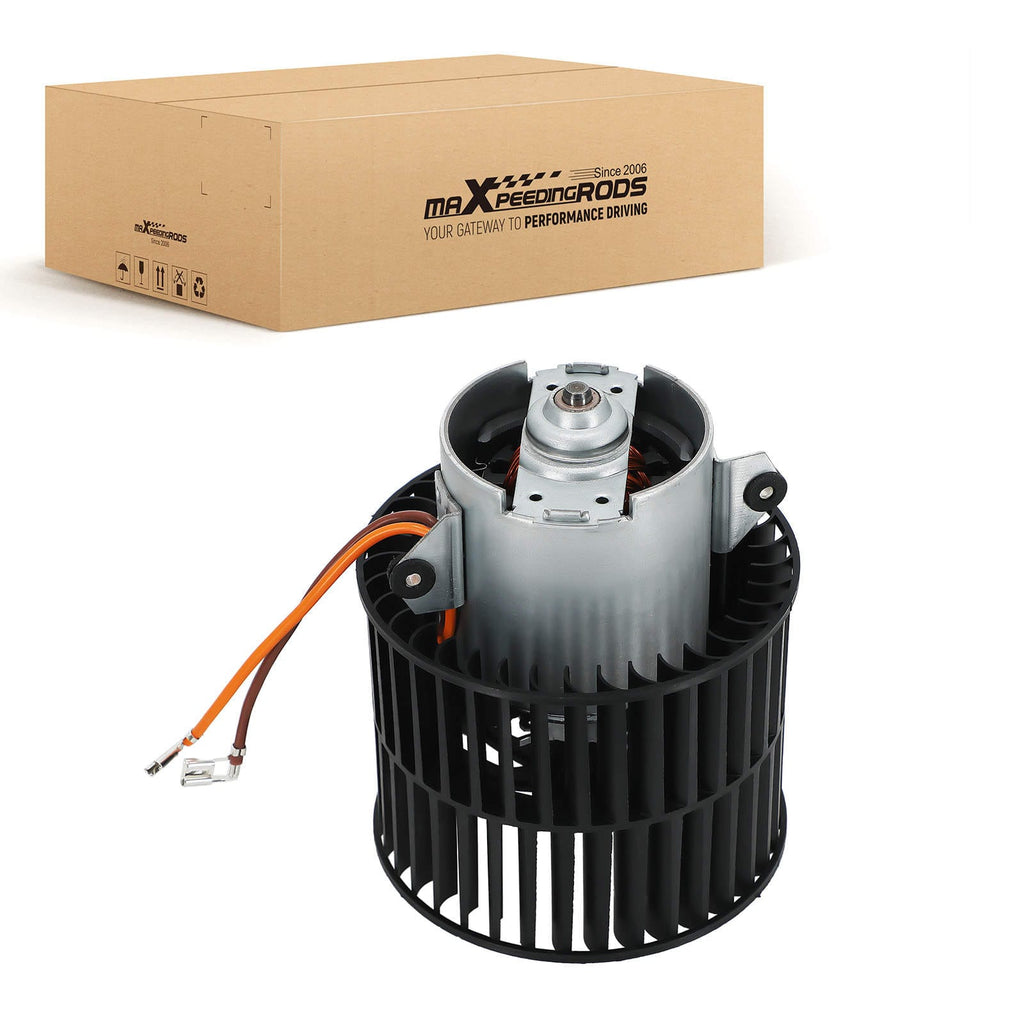 Heater Blower Motor suitable for Opel Astra F 1.4i 16V 1996-1998 90450980 1808068