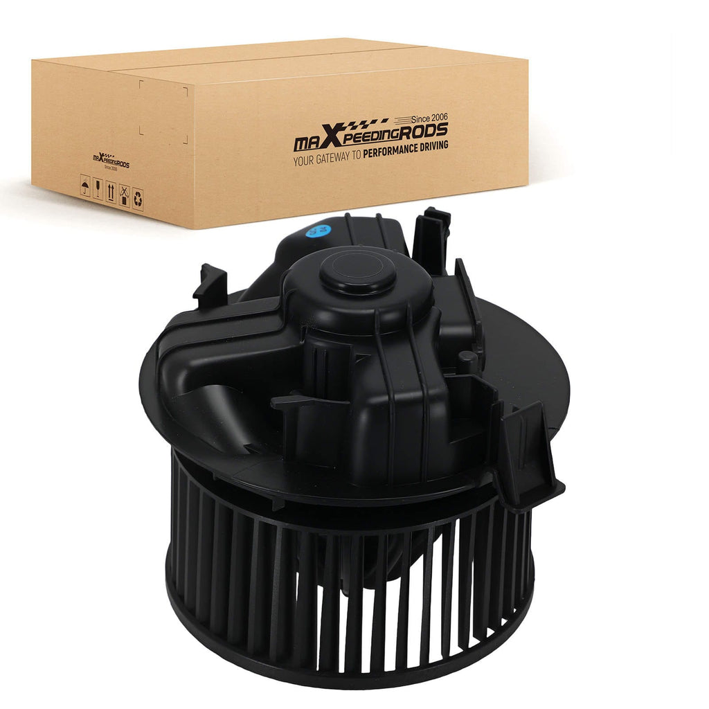 Air Blower Motor suitable for Renault Twingo II 1.2-1.6L 2007-2014 715066 7701067950