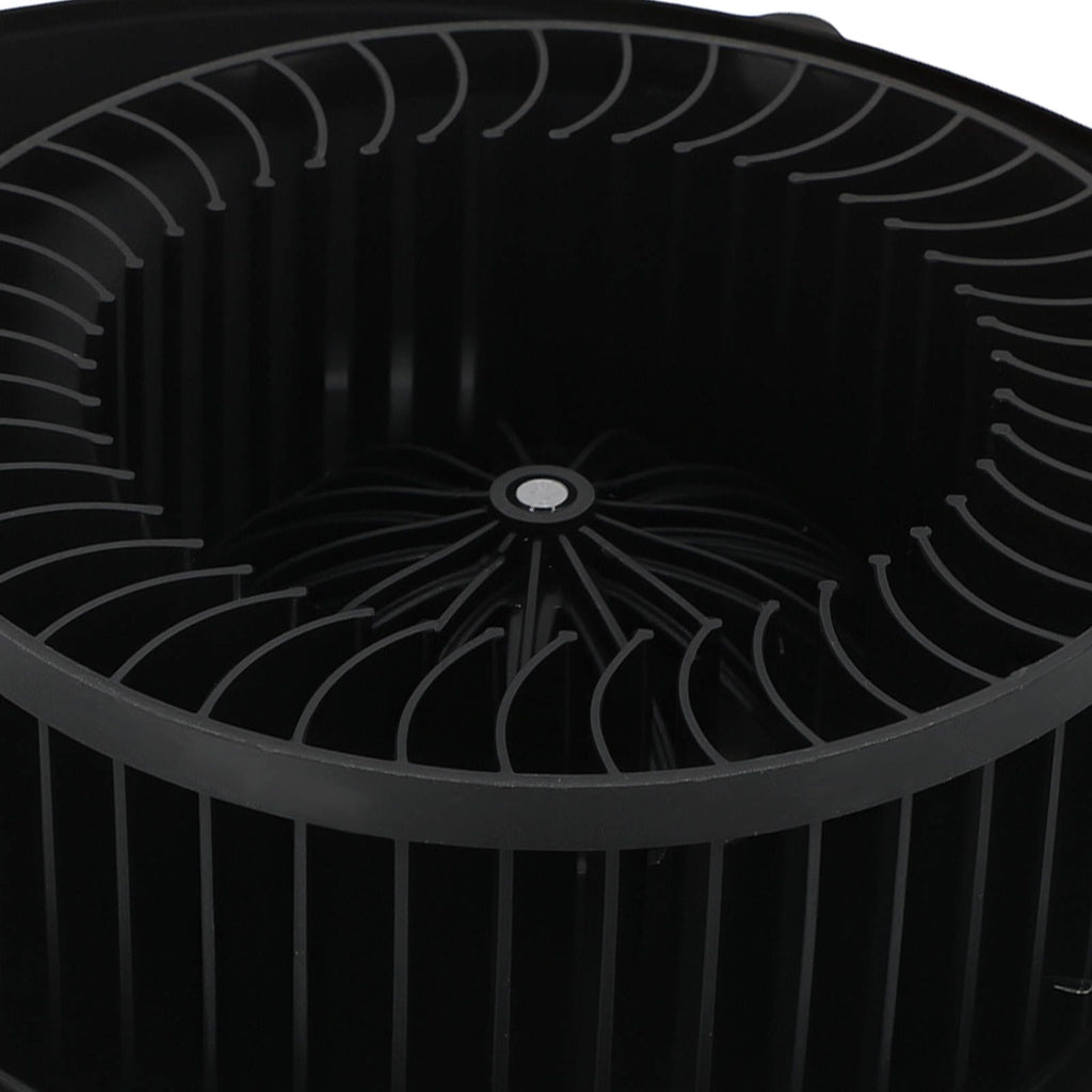 Blower Motor suitable for VW Polo 9N 6R suitable for Audi A1 8x A2 suitable for Seat Skoda 6Q1820015