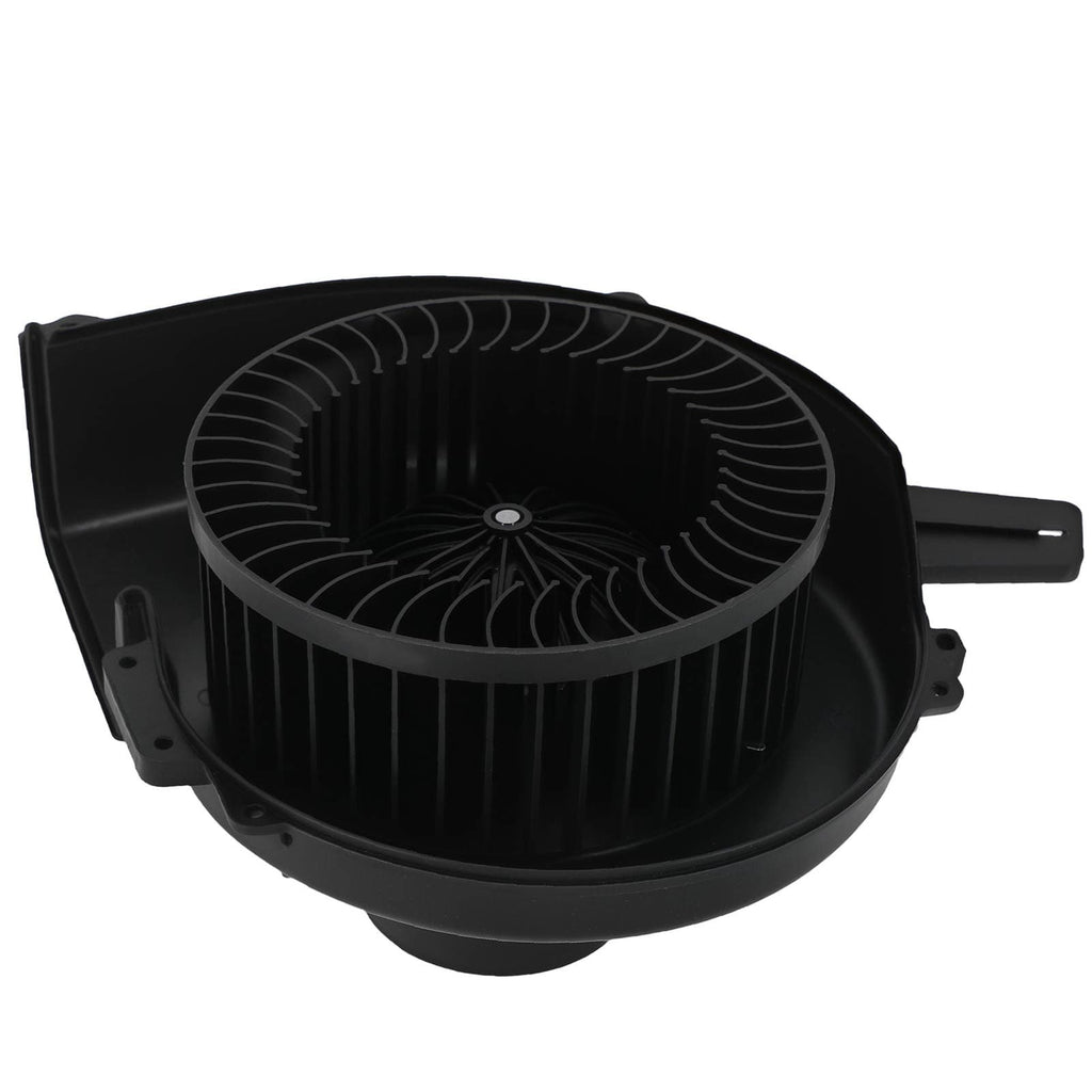 Blower Motor suitable for VW Polo 9N 6R suitable for Audi A1 8x A2 suitable for Seat Skoda 6Q1820015