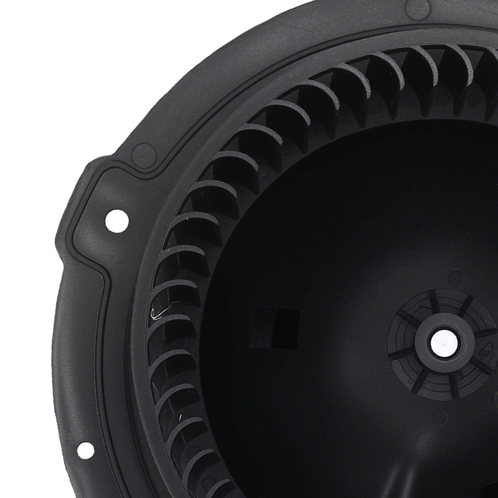 HEATER FAN INTERIOR BLOWER fits AUDI 80 90 B3 fits SEAT VW GOLF 2 BUS T4