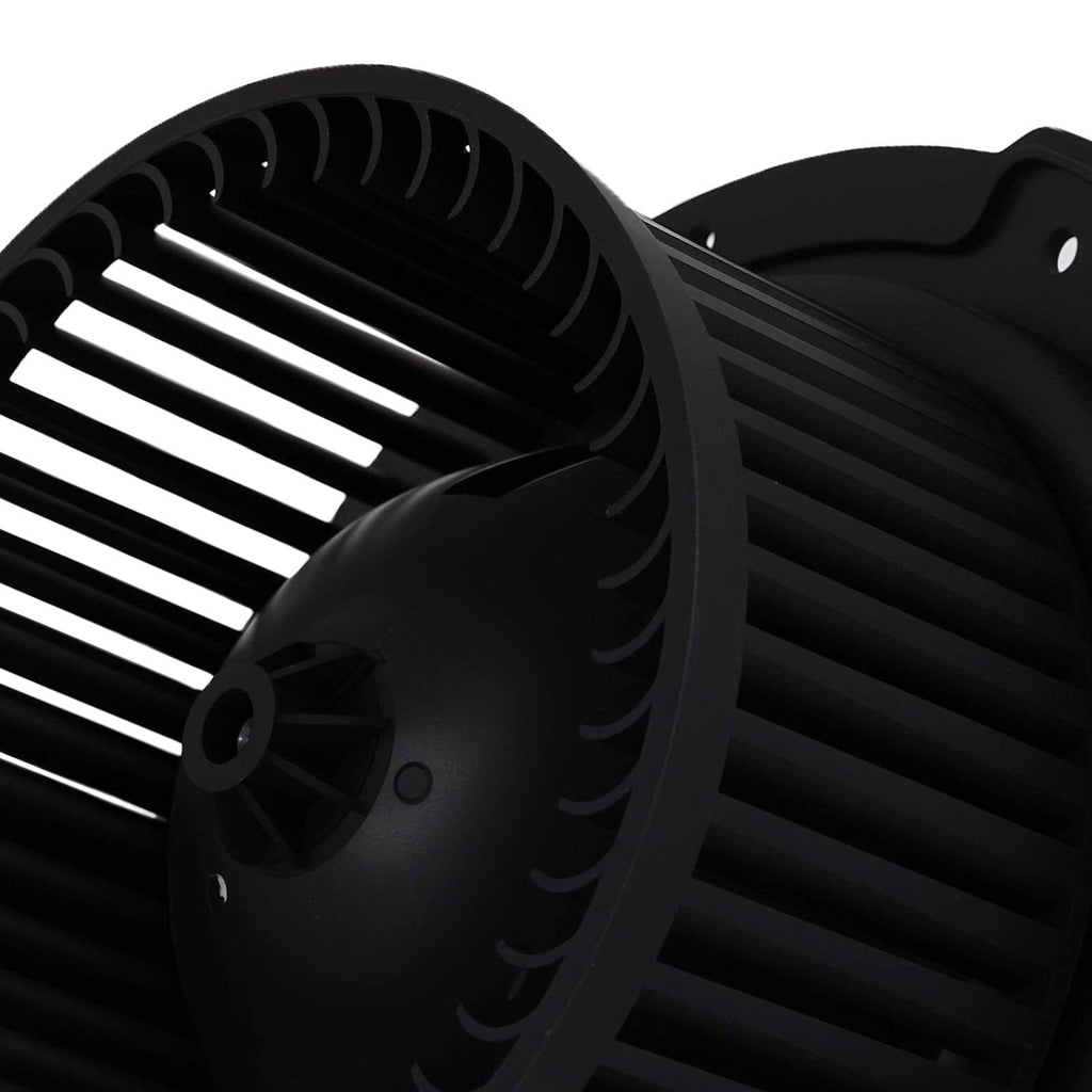 HEATER FAN INTERIOR BLOWER fits AUDI 80 90 B3 fits SEAT VW GOLF 2 BUS T4