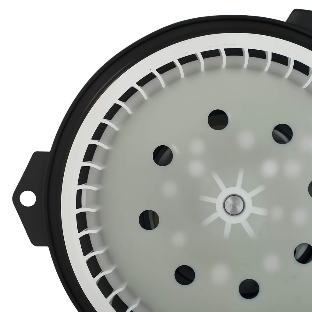 Blower Motor for Mitsubishi Mirage G4 2017-2018 7802A212 7802A247 PM5212