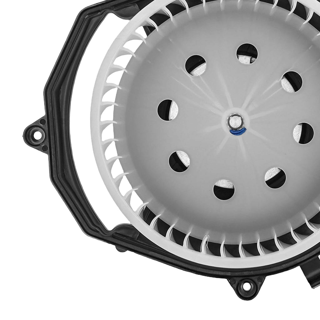 Blower motor suitable for Peugeot Partner Tepee 2008- 6441CG 6441CF GA32017
