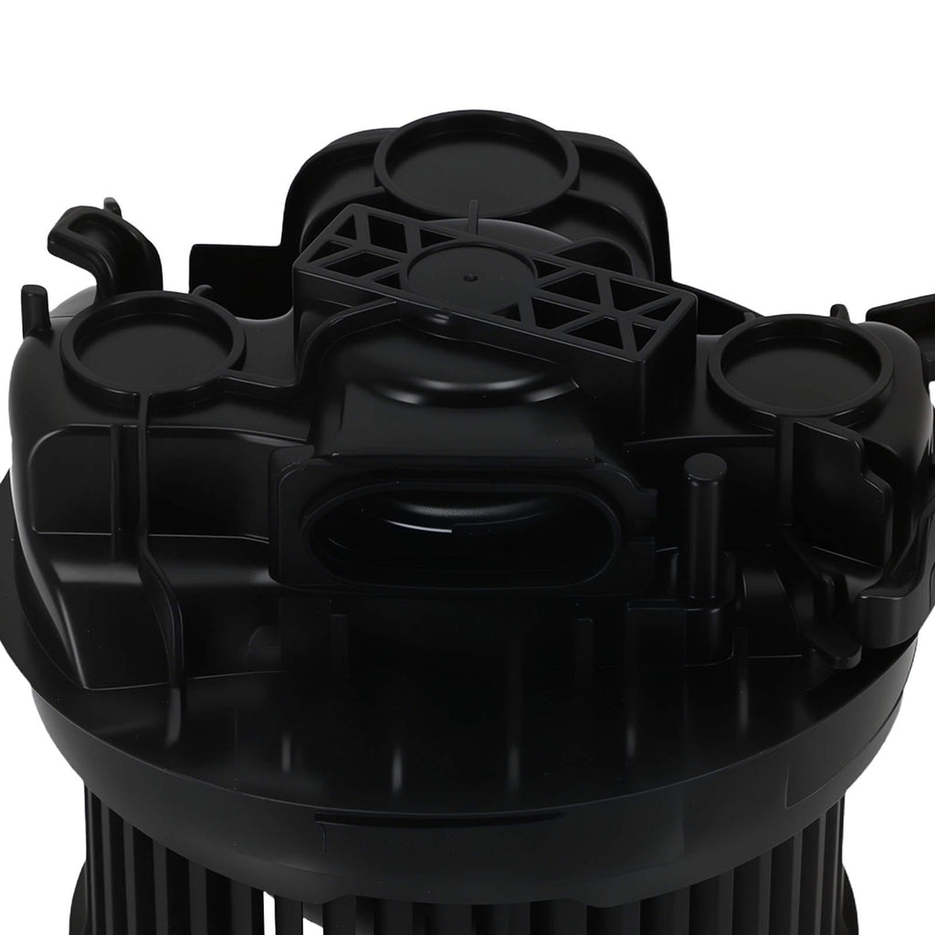 HVAC Blower Motor suitable for Citroën C2 1.6 C3 1.4 Bivalent 2002-2011 6441Q5