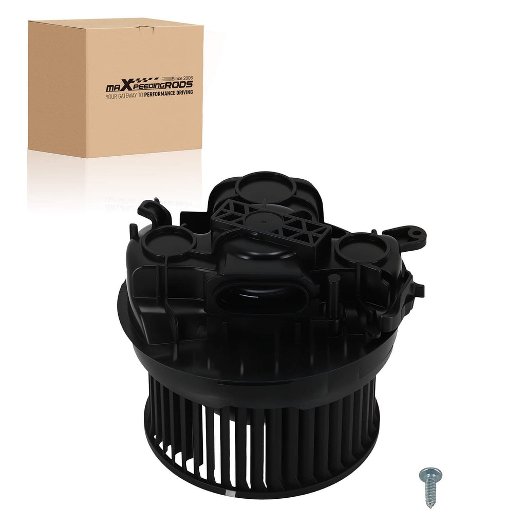 HVAC Blower Motor suitable for Citroën C2 1.6 C3 1.4 Bivalent 2002-2011 6441Q5
