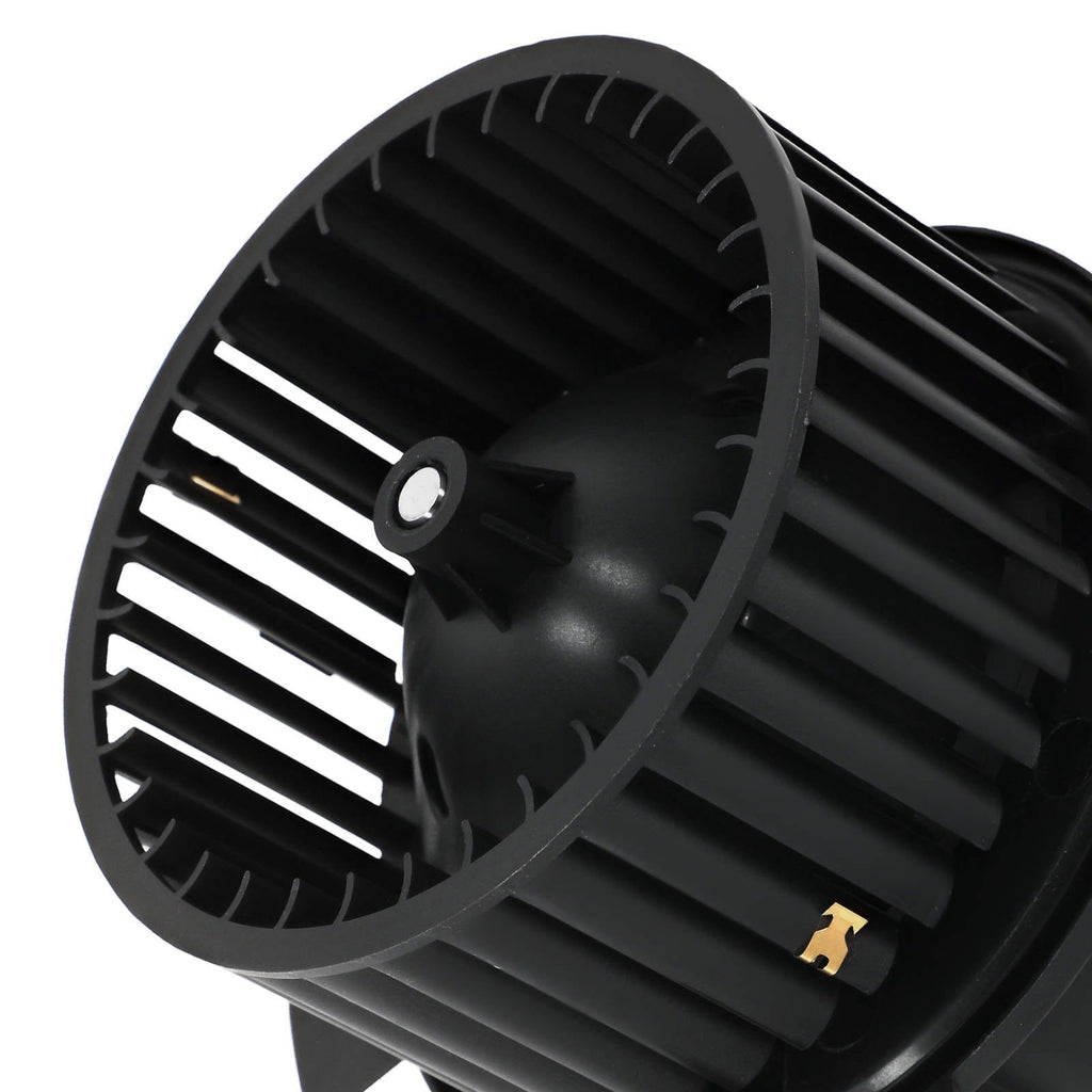 HVAC Blower Motor suitable for Citroën C4 Coupe/C4 I LC 2004-2011 6441S6 34015