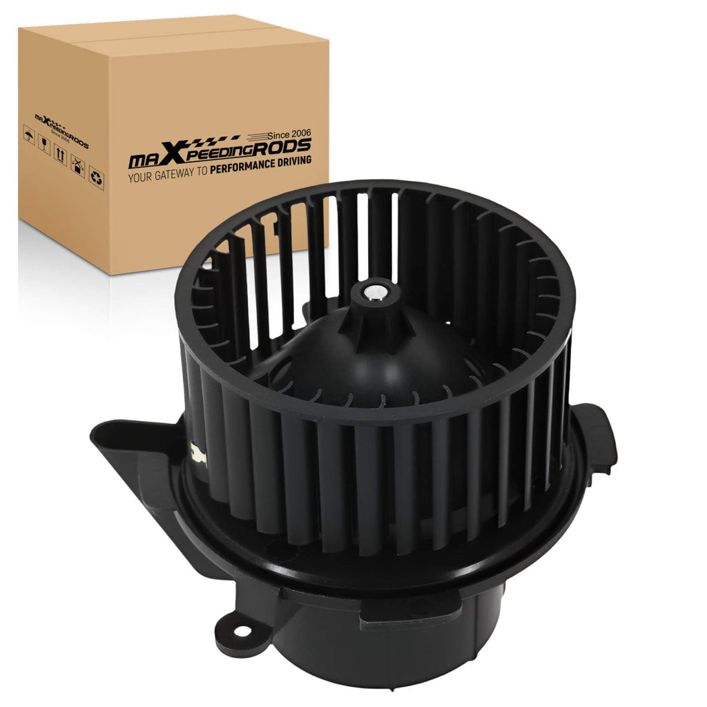 HVAC Blower Motor suitable for Citroën C4 Coupe/C4 I LC 2004-2011 6441S6 34015