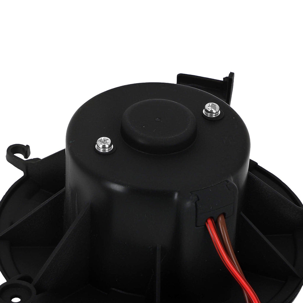 BLOWER MOTOR INTERIOR suitable for Opel Vauxhall Astra J Zafira C1 Cascada 13276234