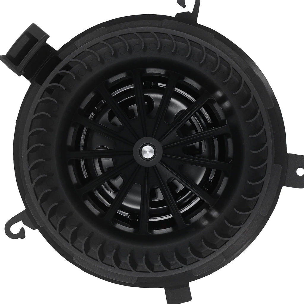 BLOWER MOTOR INTERIOR suitable for Opel Vauxhall Astra J Zafira C1 Cascada 13276234