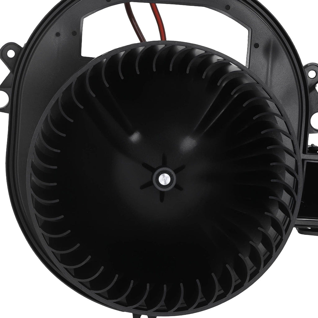 BLOWER MOTOR INTERIOR suitable for BMW 435i xDrive 2014–2016 suitable for BMW 440i 2017–2020 75064