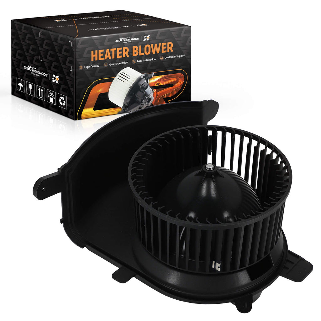 Blower Motor 12V suitable for Renault Grand Scenic II 1.5 1.6 1.9 2.0 7701056598