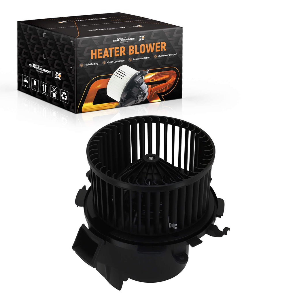12V Heater Motor suitable for Nissan Interstar X70 2.5 dCi 2002-2011 7701057555