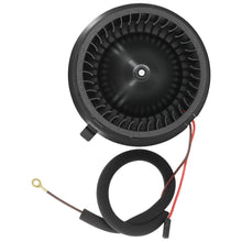Load image into Gallery viewer, Blower Motor suitable for VW Caddy II suitable for Golf III Vento 1.9 TDI 1995-2004 1H1819021