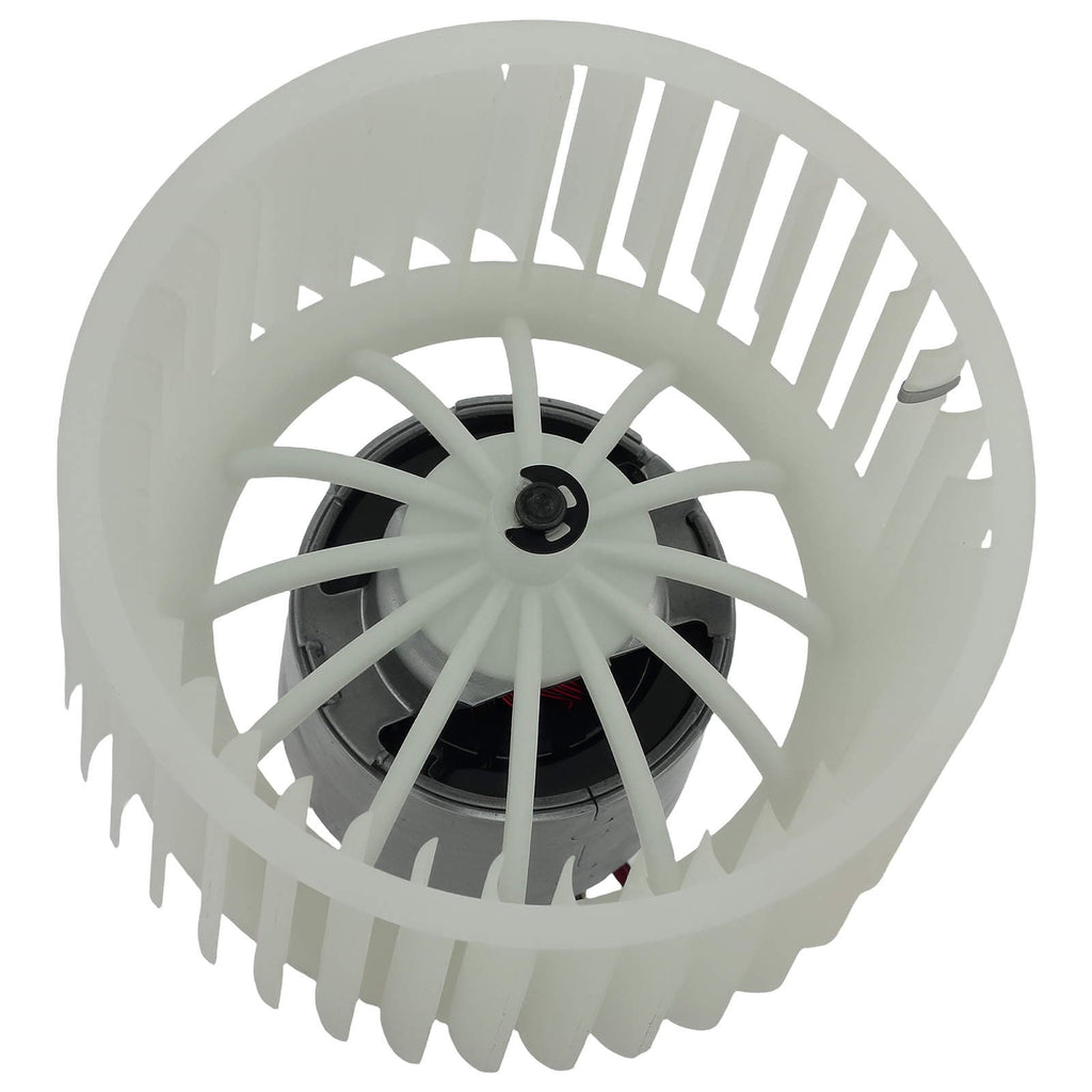 12V Blower Motor with Cage suitable for Audi 100 1990-1994 4A0959101A 4A0959101