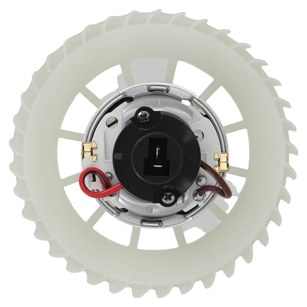 12V Blower Motor with Cage suitable for Audi 100 1990-1994 4A0959101A 4A0959101