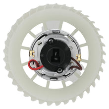 Load image into Gallery viewer, 12V Blower Motor with Cage suitable for Audi 100 1990-1994 4A0959101A 4A0959101