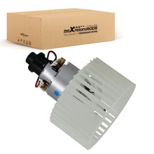 Load image into Gallery viewer, 12V Blower Motor with Cage suitable for Audi 100 1990-1994 4A0959101A 4A0959101