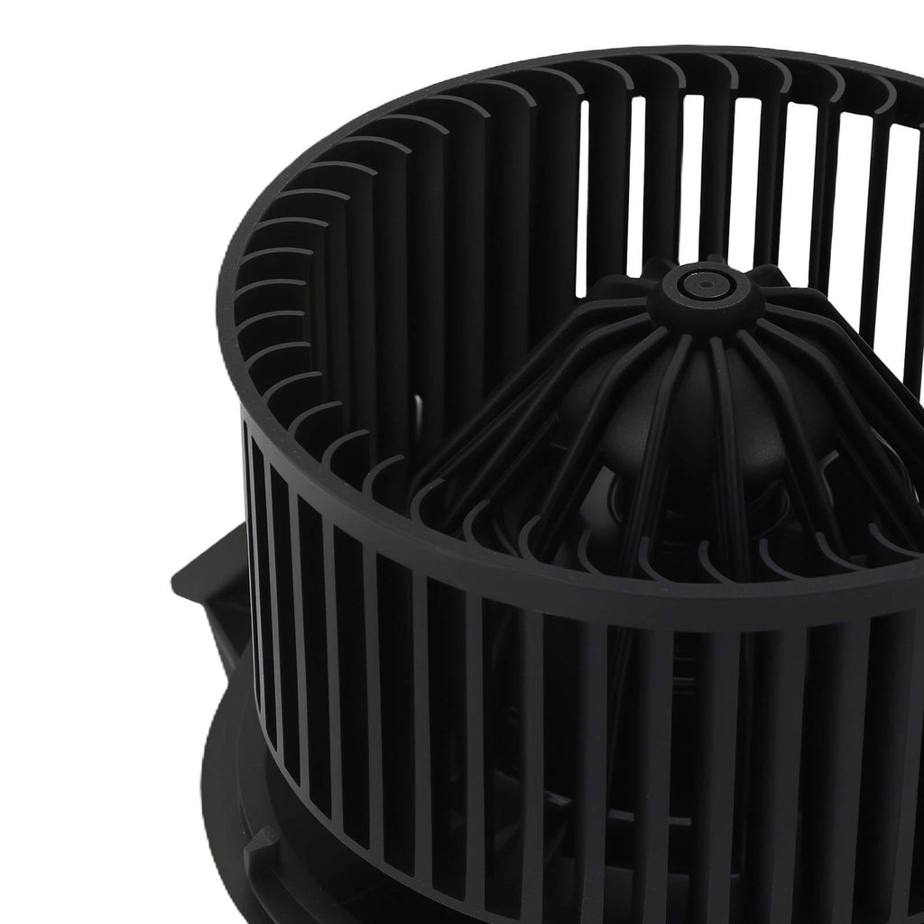 Blower Motor 2 Pins suitable for Dacia Sandero 1.5 dCi 2008-2011 6001547487 GA35002