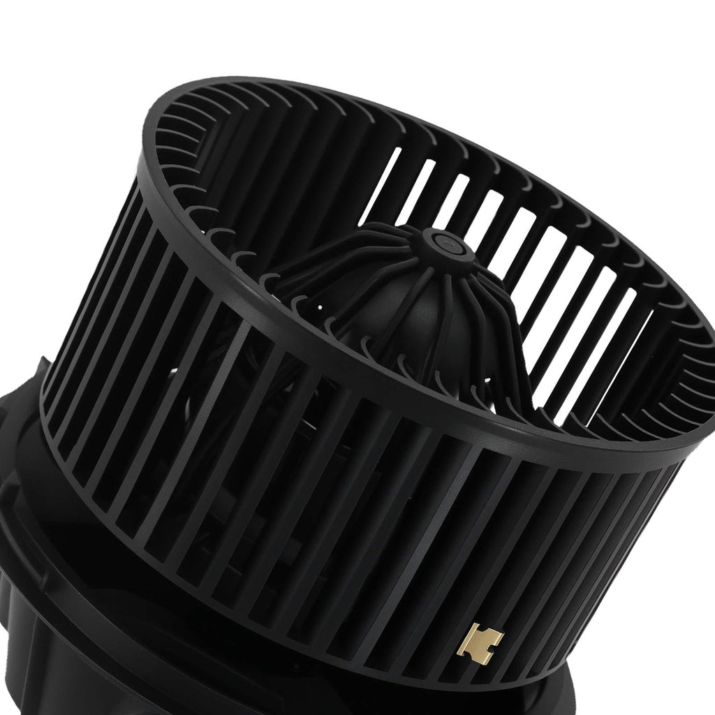 Blower Motor 2 Pins suitable for Dacia Sandero 1.5 dCi 2008-2011 6001547487 GA35002