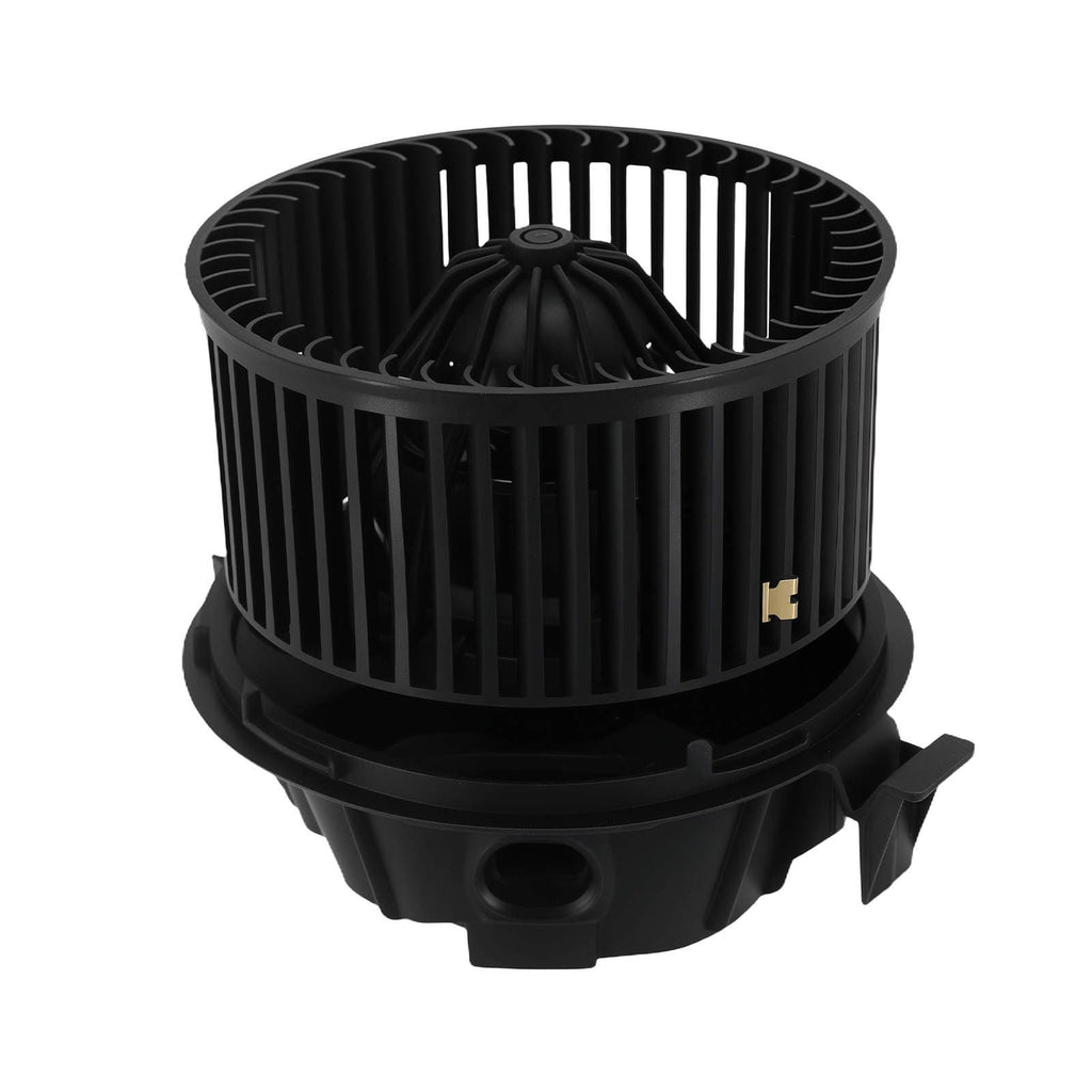 Blower Motor 2 Pins suitable for Dacia Sandero 1.5 dCi 2008-2011 6001547487 GA35002