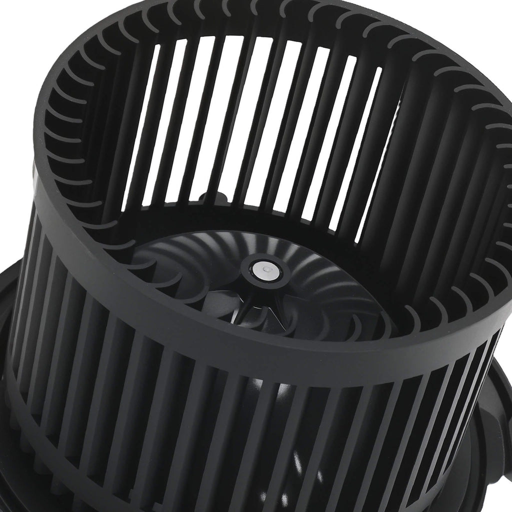Heater Motor suitable for Fiat Panda 1.1 1.2 1.3D 1.4 2008-2022 77364885 1557648