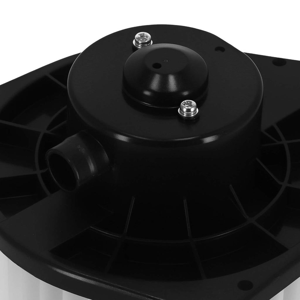 AC Heater Blower Motor suitable for Chevrolet Spark M300 1.0 1.2 LPG 2010-2015 96675858