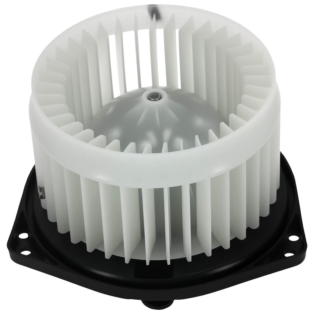AC Heater Blower Motor suitable for Chevrolet Spark M300 1.0 1.2 LPG 2010-2015 96675858